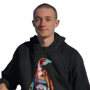 Pelayo van der Does